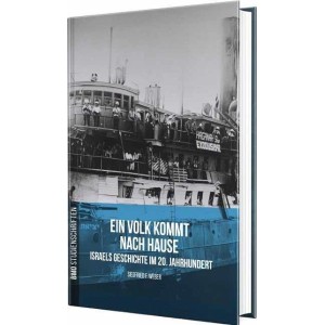 Ein Volk kommt nach Hause